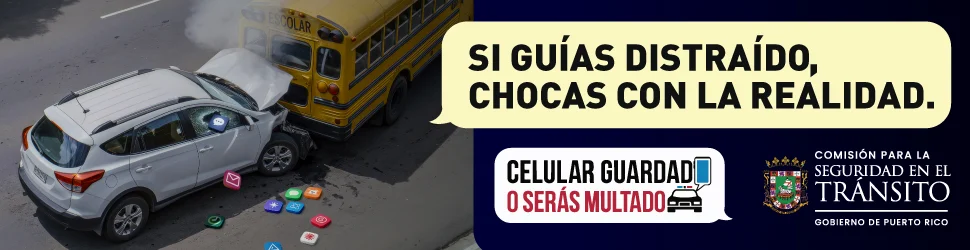 Anuncios La Voz Digital PR 