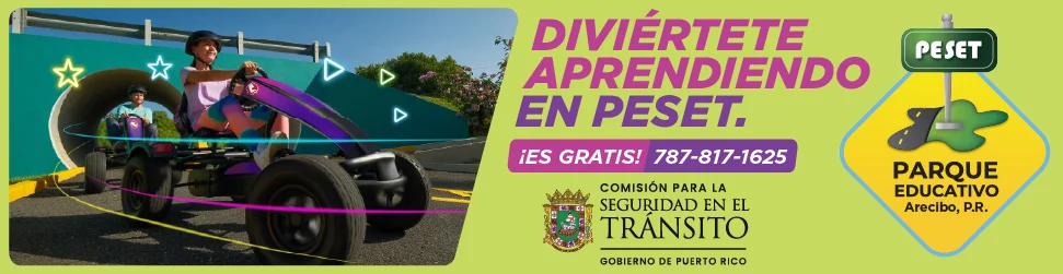 Anuncios La Voz Digital PR 