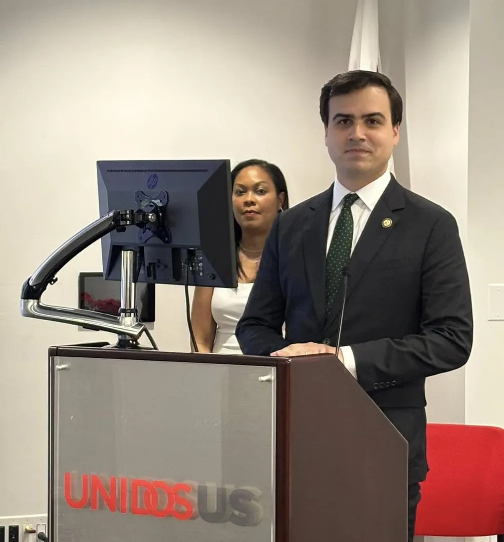 Grupo 21 Celebra Cuatro Años de Impulso a la Diversidad en el Gobierno de EE.UU. con Fiesta de las Octavitas en Washington D.C.