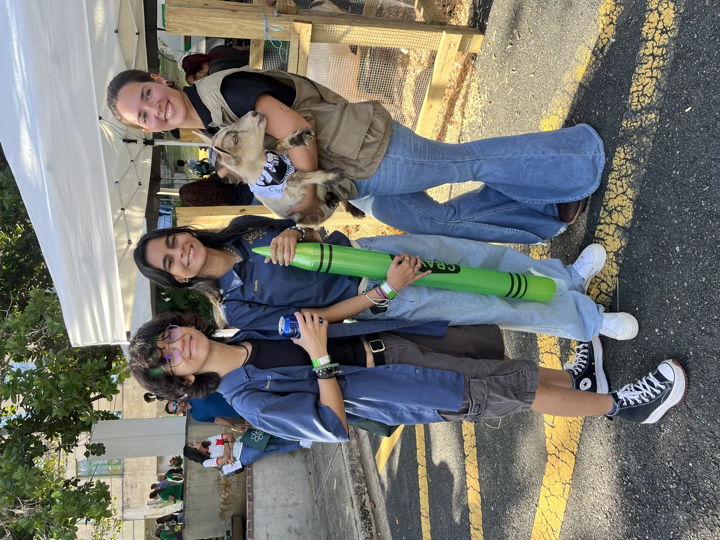 El Recinto Universitario de Mayagüez celebra su Casa Abierta con más de tres mil estudiantes de todo Puerto Rico