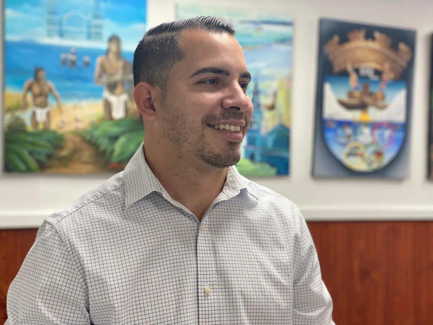 Aguada proyecta construcción de nueva infraestructura turística y recreativa en honor a los pescadores