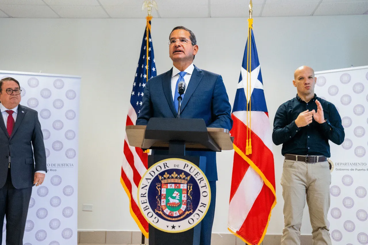 Gobierno recluta nuevos fiscales para reactivar programa Drug Court 