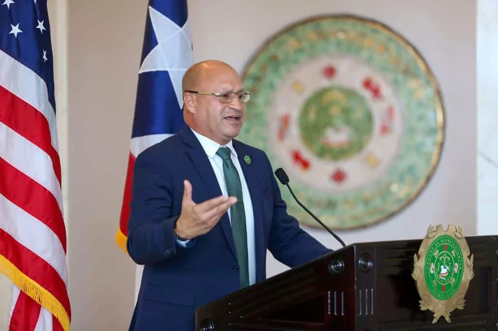 Presentan proyecto sustitutivo para aliviar gastos operacionales de pequeñas y medianas empresas por concepto de salarios￼