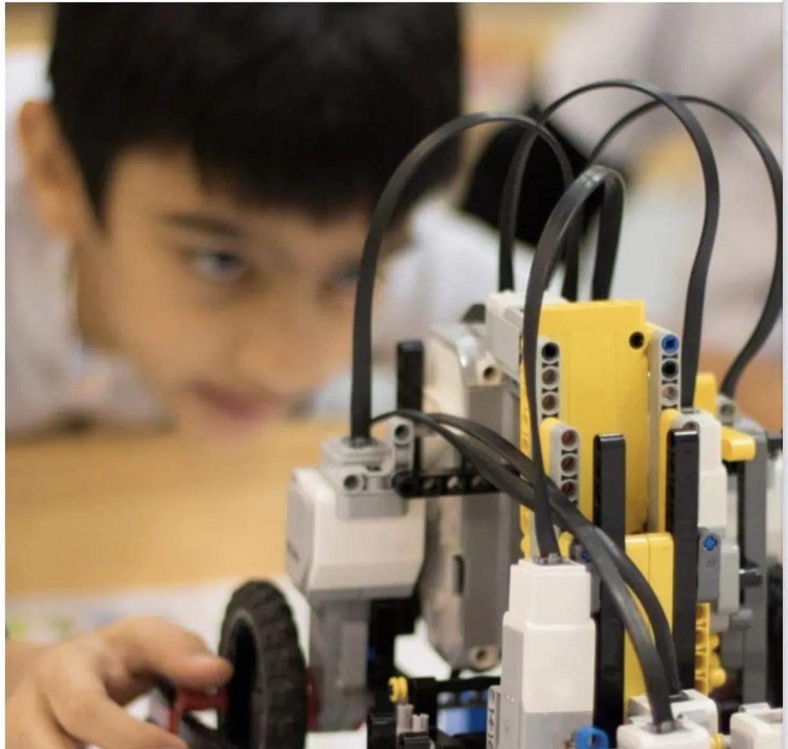 Puerto Rico tendrá representación en las Olimpiadas mundiales de Robótica 2020