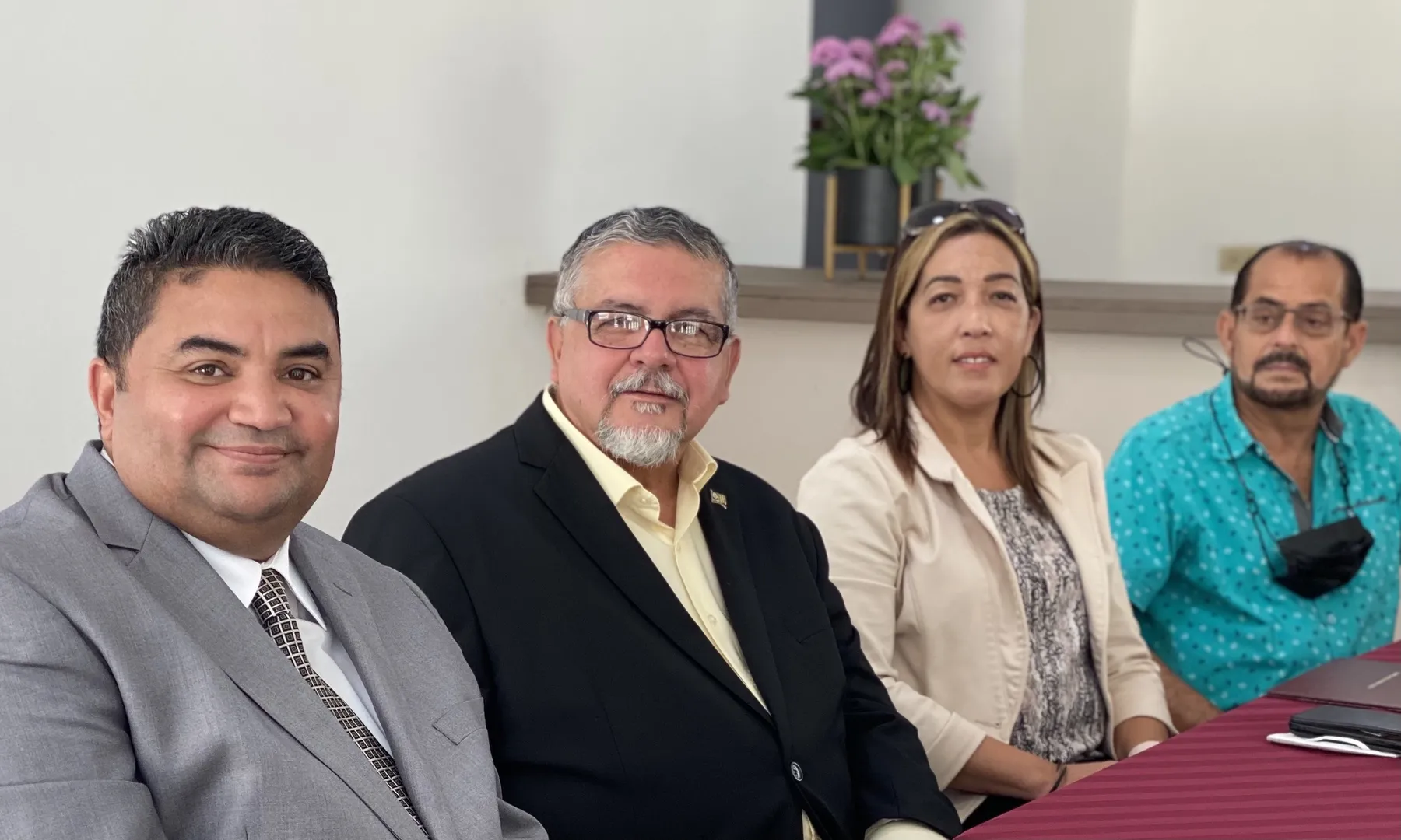 Construyen en Arecibo innovador concepto de viviendas resistente a huracanes y terremotos