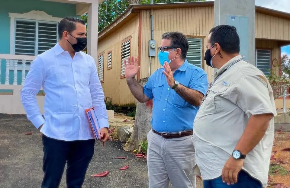 Aguada toma acción con su Centro de Acopio en colaboración con el DRNA para solucionar el manejo inadecuado de los pasados años