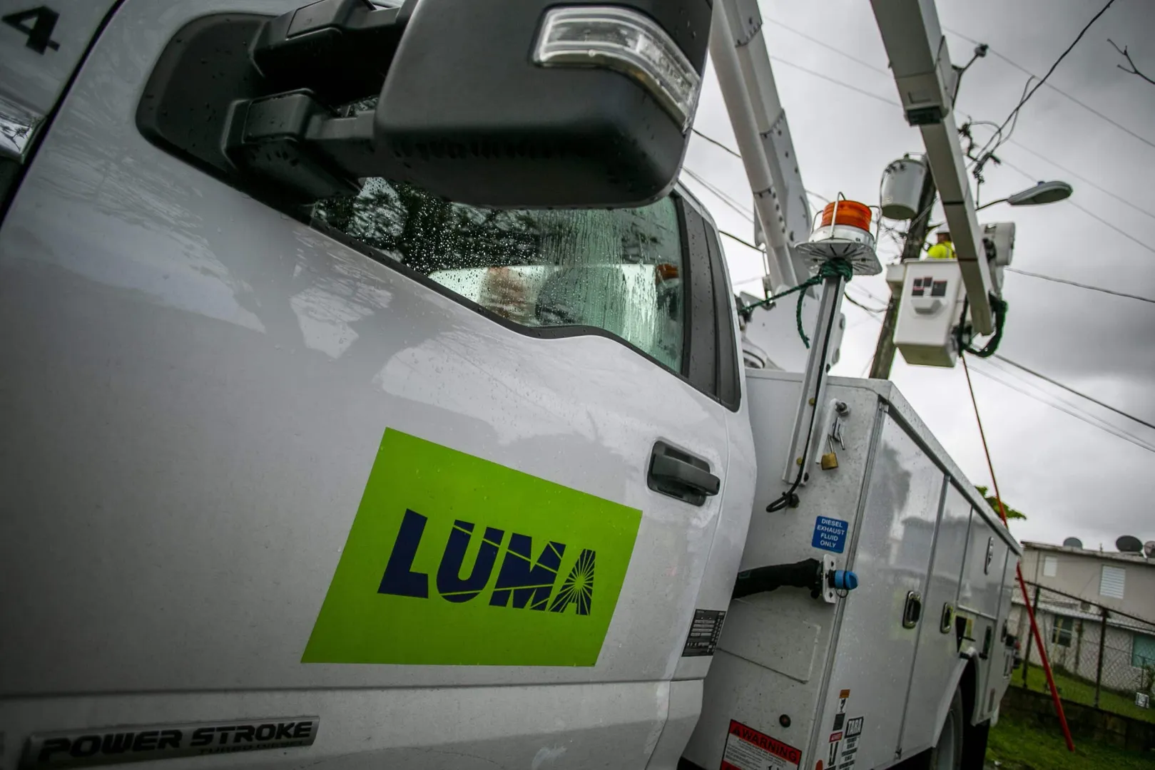 Ombudsman pide liberen a Puerto Rico de la incertidumbre de energía