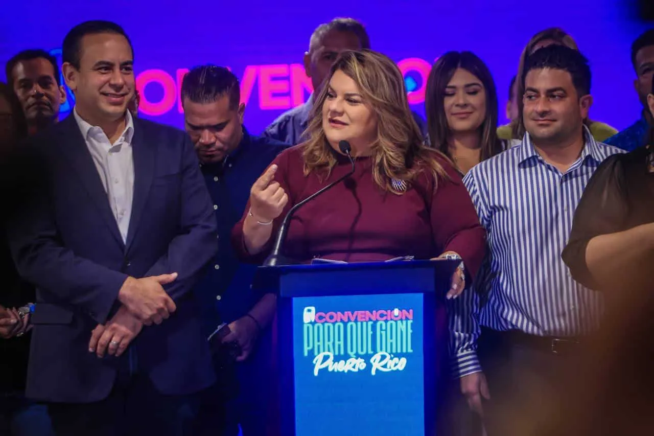 Inicia convención anual de la Palma con la Estadidad como norte