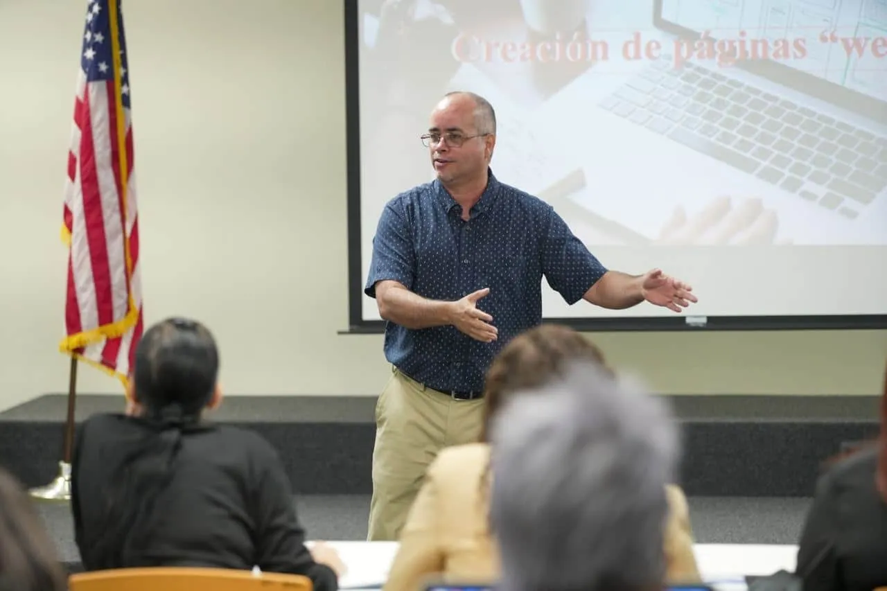 BDE inicia capacitaciones gratuitas dirigidas a emprendedores