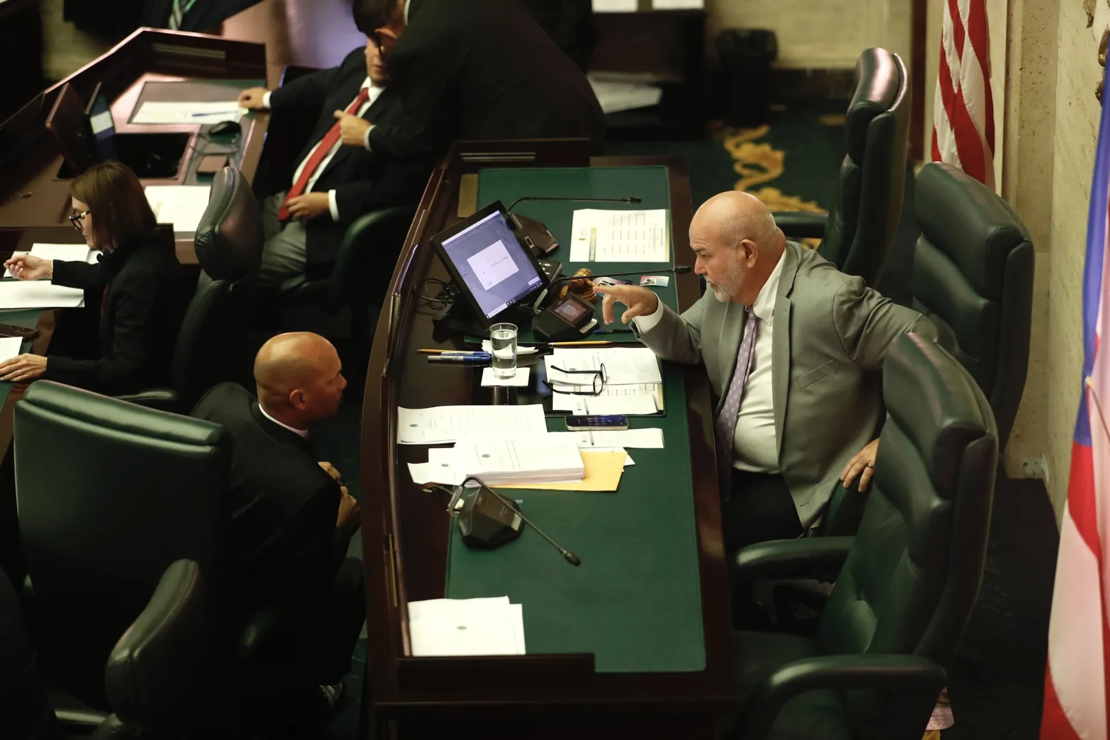 Aprueban aumentar la compensación de trabajadores lesionados por accidentes en el trabajo