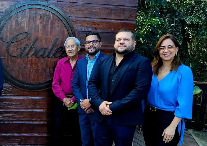 Inician en Ciales nueva torrefactora de Café Cibales