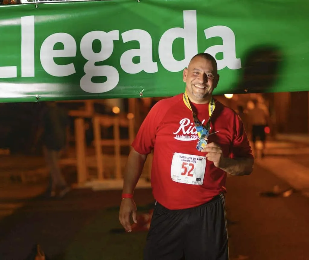 Alcalde de Isabela anuncia proyectos deportivos municipales a 50 días de asumir el cargo