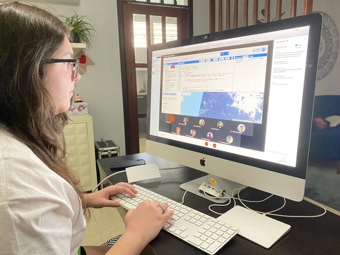 Abren convocatoria para niñas interesadas en ser embajadoras de ciencia y tecnología en Puerto Rico