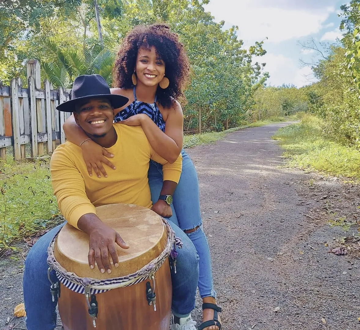 Loíza reconoce a integrador de cultura para comunidades con diversidad funcional