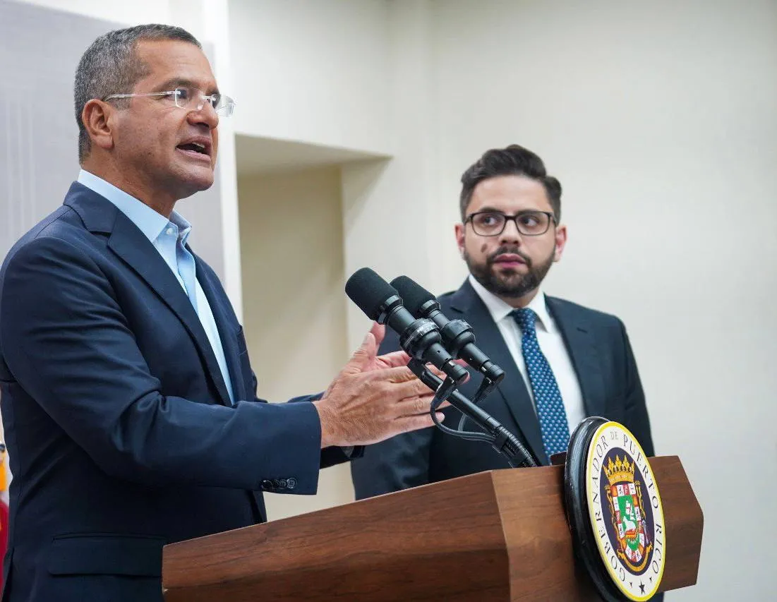 Presentan proyecto de Alivio Contributivo ante Asamblea Legislativa