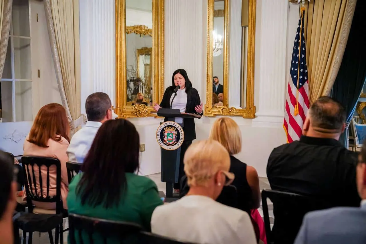 Departamento de la Familia celebra el Mes de la Adopción: 142 menores esperan un hogar en Puerto Rico