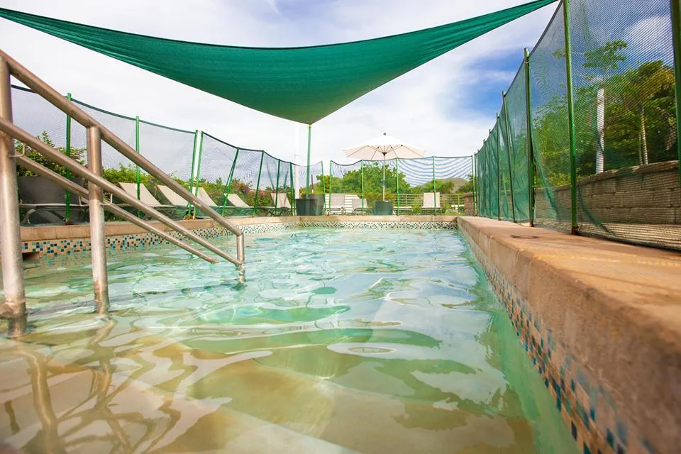 FEMA asigna $3.5 millones para los Baños de Coamo