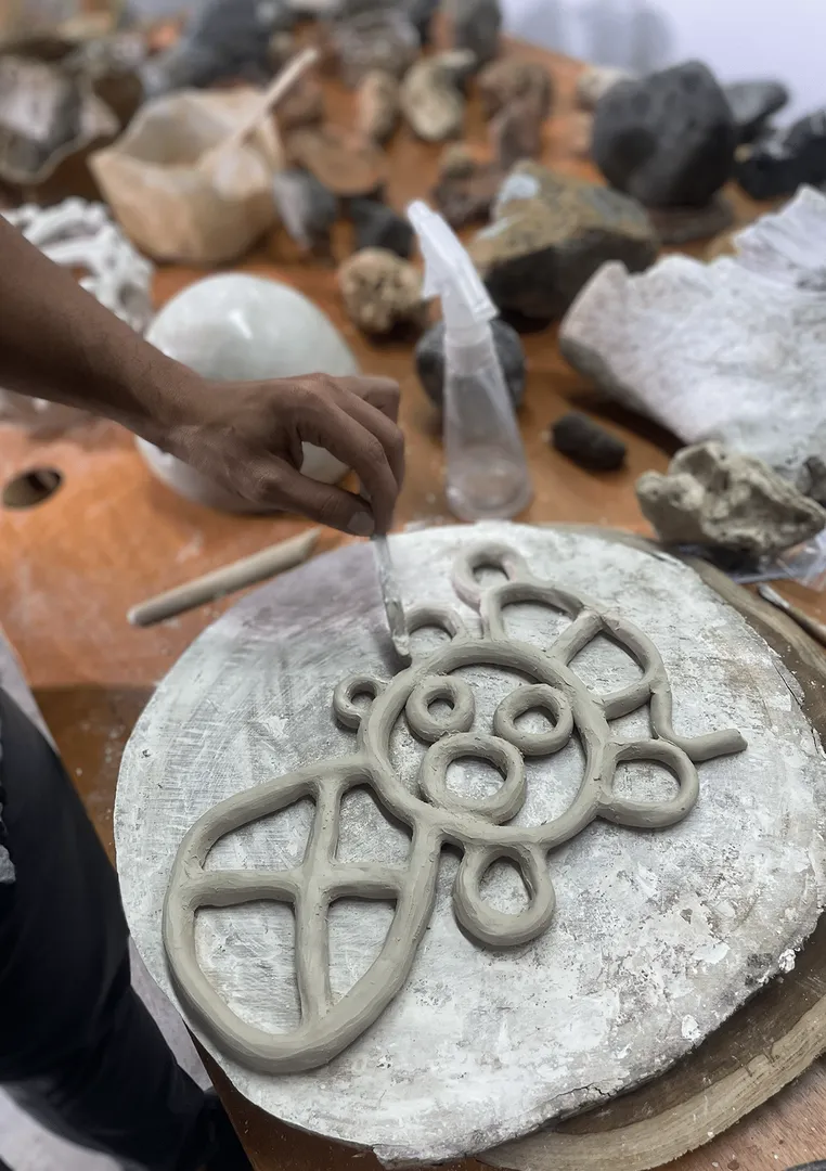 Inaugura en El Portal de El Yunque la exhibición “Ensayos de la naturaleza”