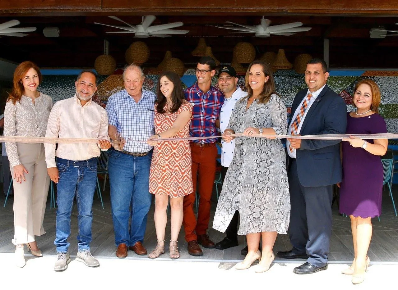 Reabre sus puertas Hotel Copamarina de Guánica