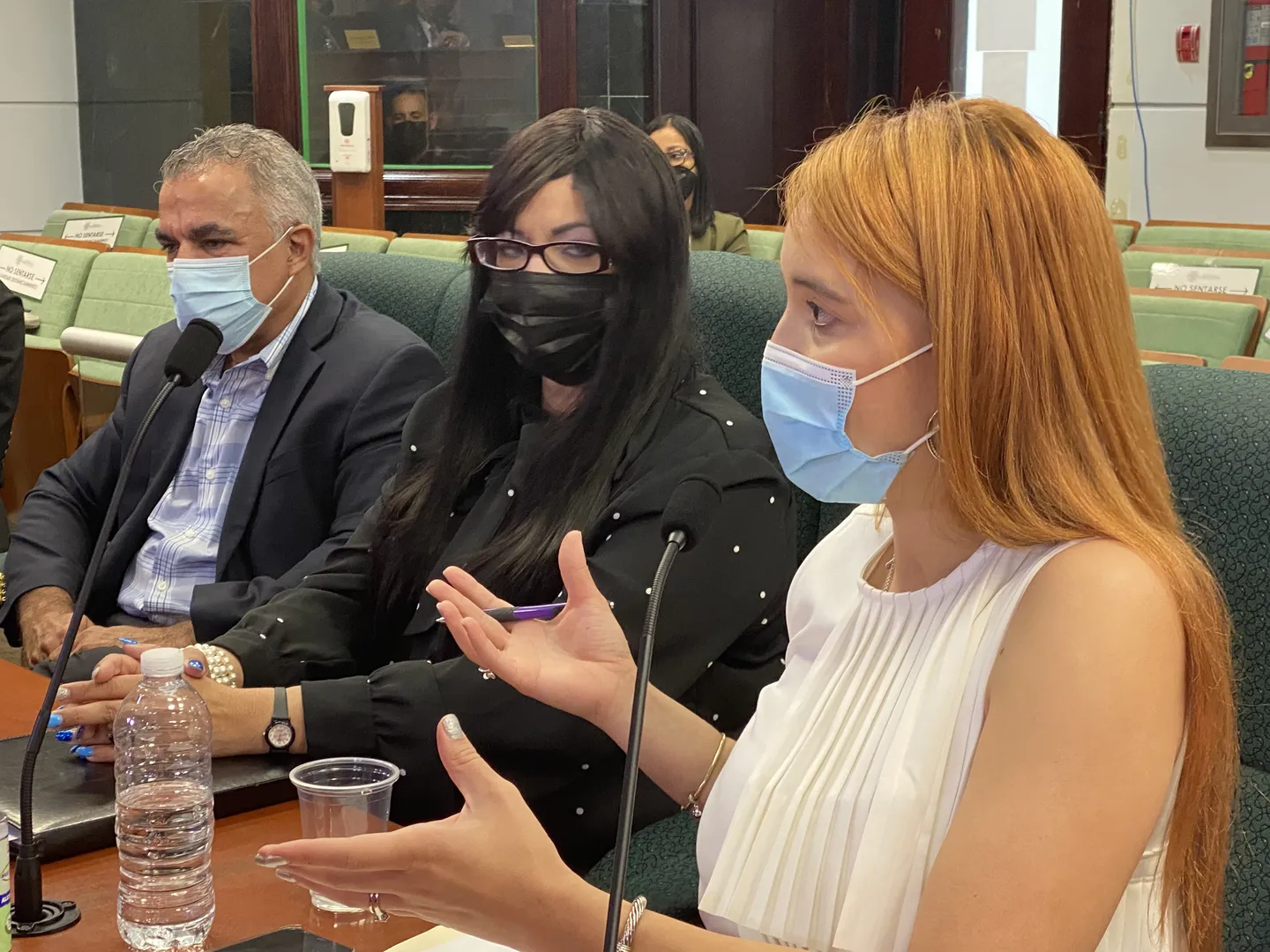 Exsecretario de Salud  endosa la permanencia de las Oficinas de Epidemiología Municipales para proteger la salud de la población