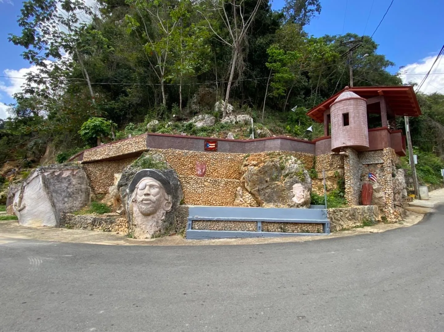 Quebradillas invita a celebrar festividades en sus lugares turísticos