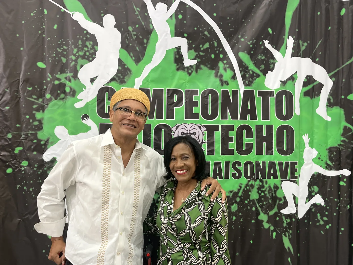 RUM anuncia la Tercera Edición del CAAMpeonato Bajo Techo Wilfredo Maisonave