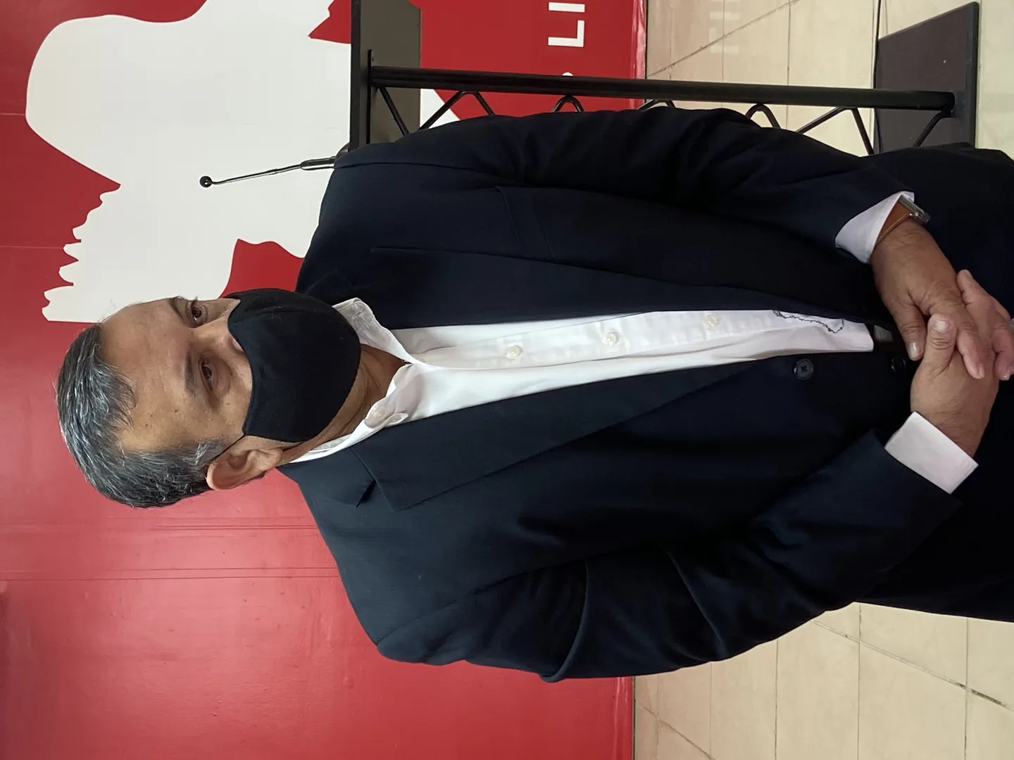 Comisionado electoral del PPD denuncia incumplimiento de Ley por parte del presidente de la CEE