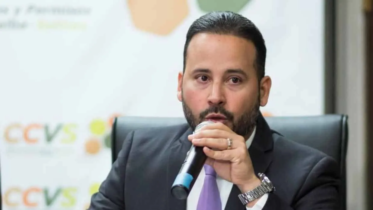 Alcalde de Villalba alerta sobre terminación de fondos para rastreo de Covid-19