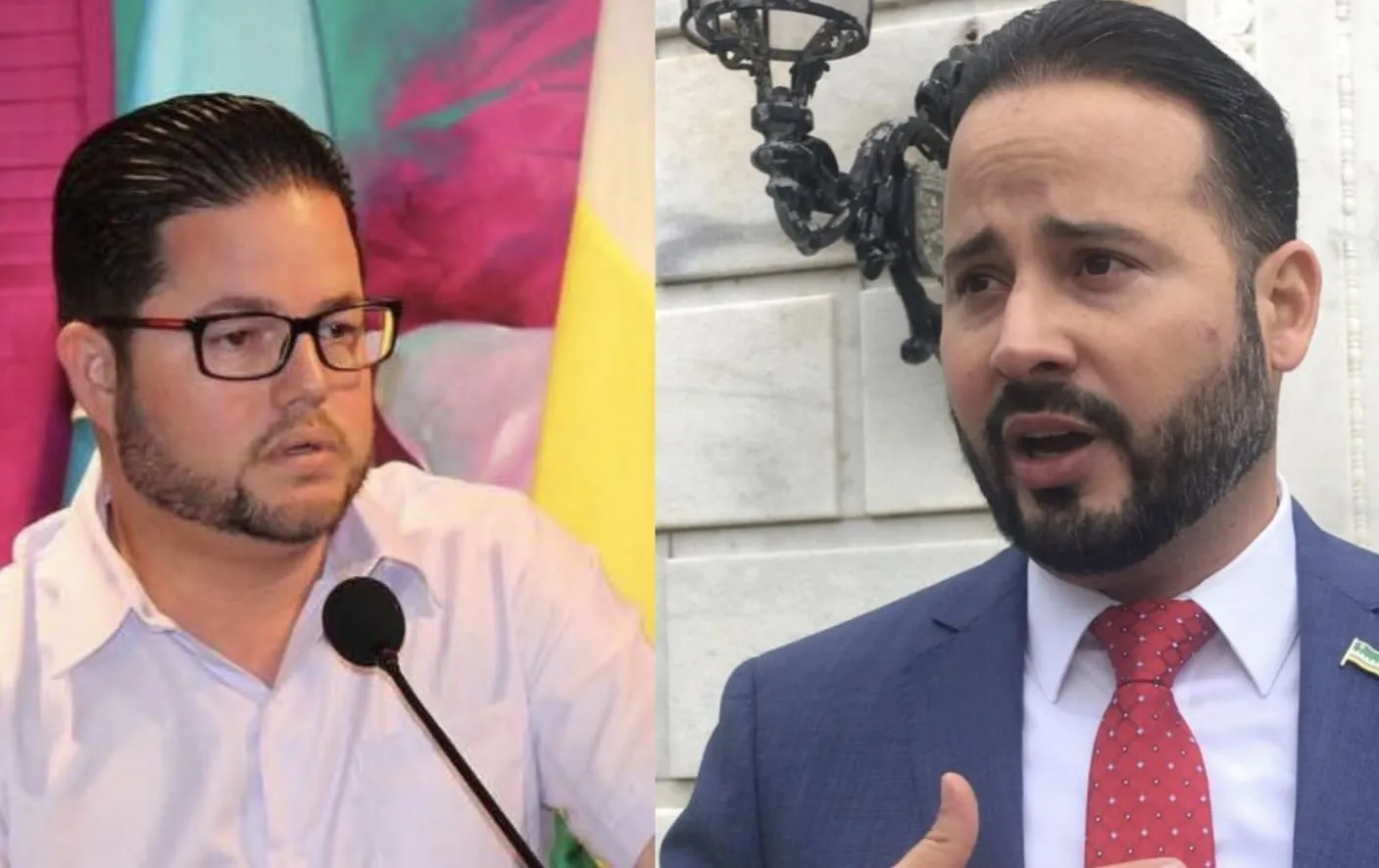 Asociación de Alcaldes aboga por empleados municipales que laboran con riesgo al Covid-19