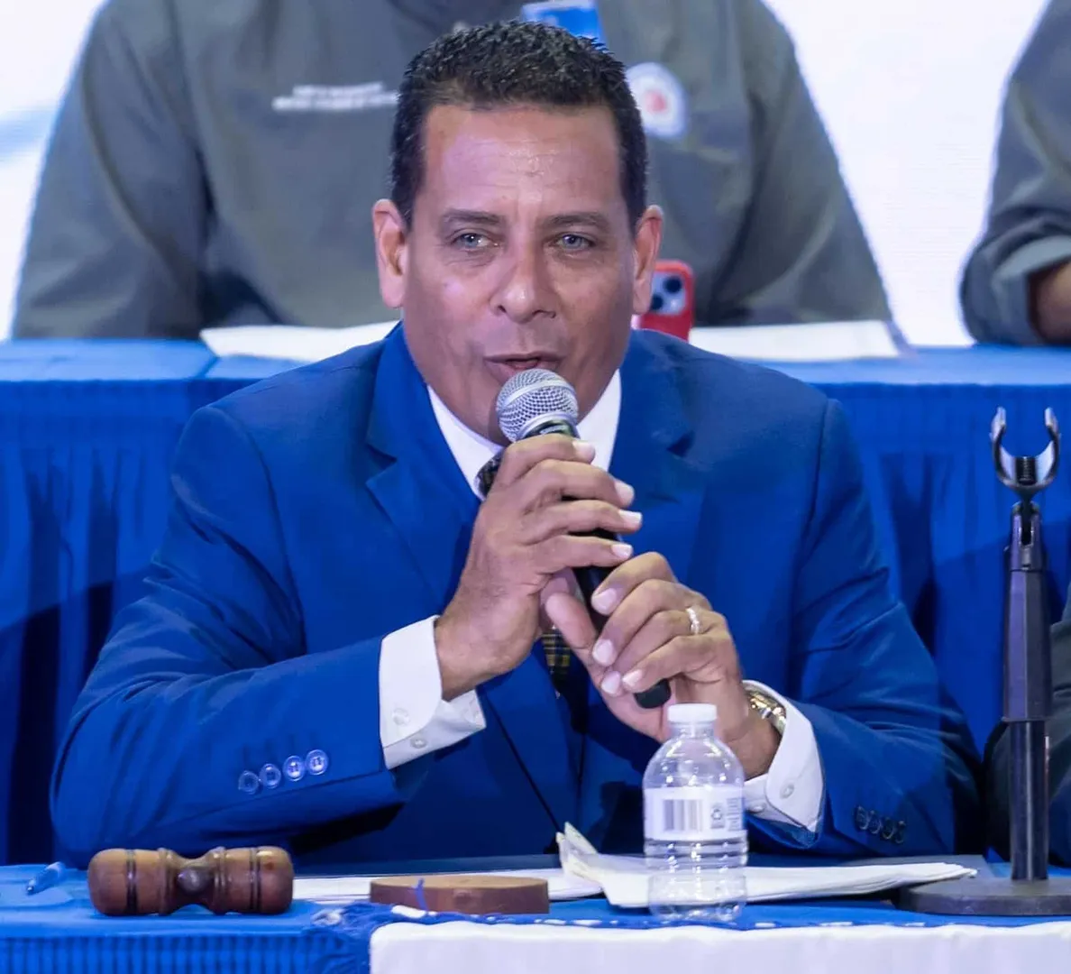 Presidente del CTRA afirma que fiscalización de DACO en talleres de mecánica de aire acondicionado para automóviles es atinada y necesaria