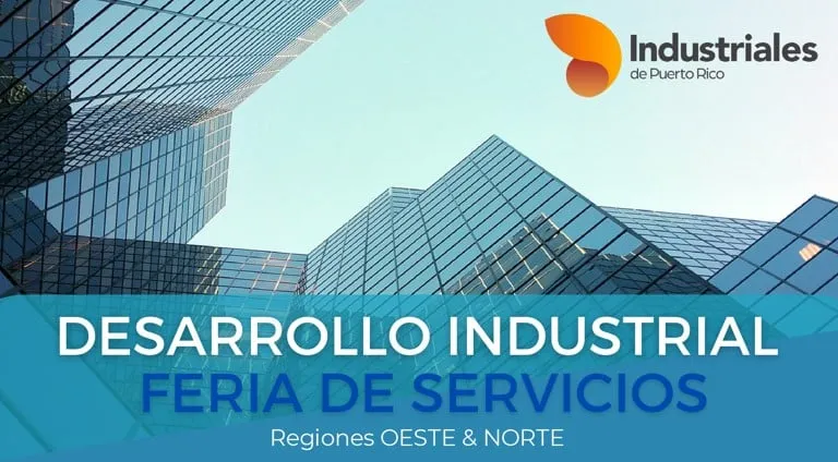 Asociación de Industriales lleva al oeste Feria de Desarrollo Industrial