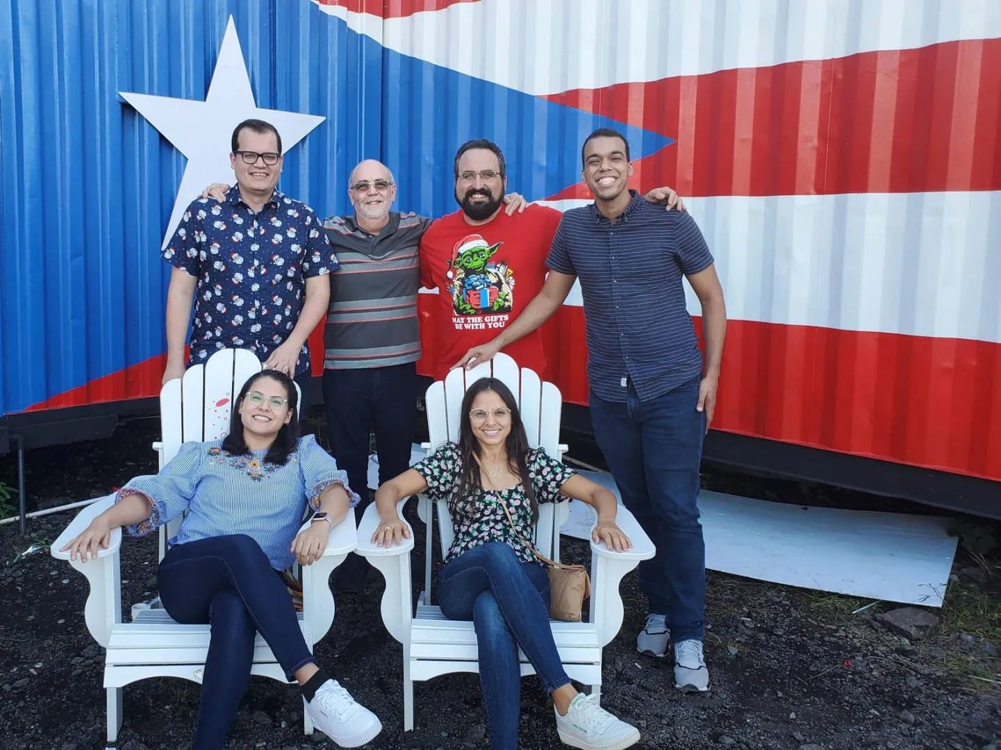 Premian a firma puertorriqueña 303.DIGITAL LLP a nivel internacional