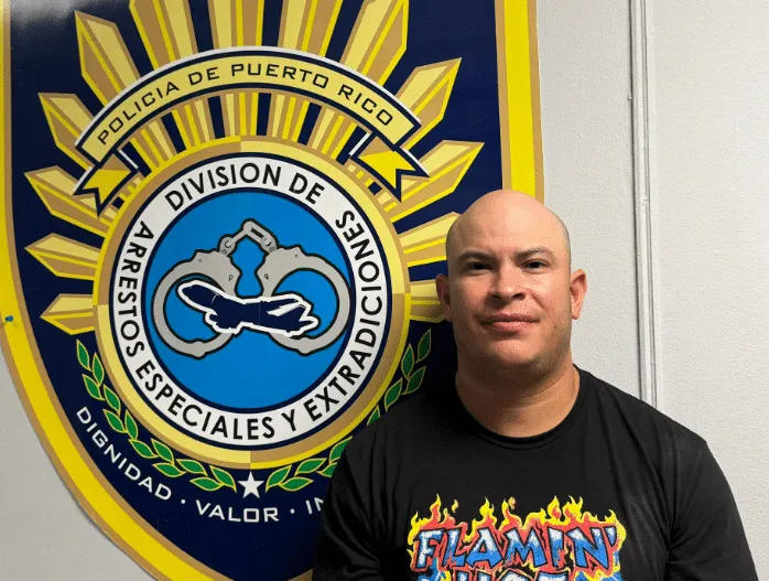 Arrestan en Ponce a hombre buscado en Ohio por intento de violación