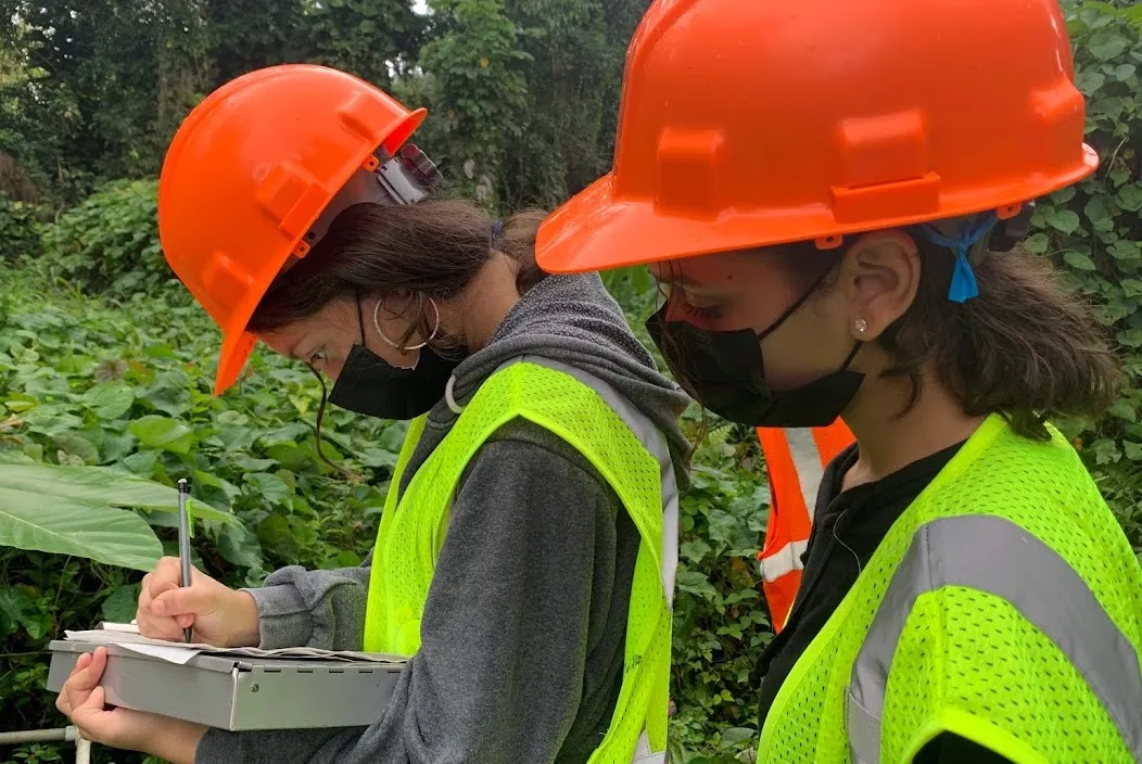 Estudiantes aprenden sobre el bosque y su manejo en proyecto educativo de la Fundación Amigos de El Yunque