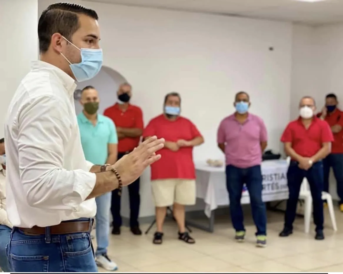 Aguada realizará vacunación masiva