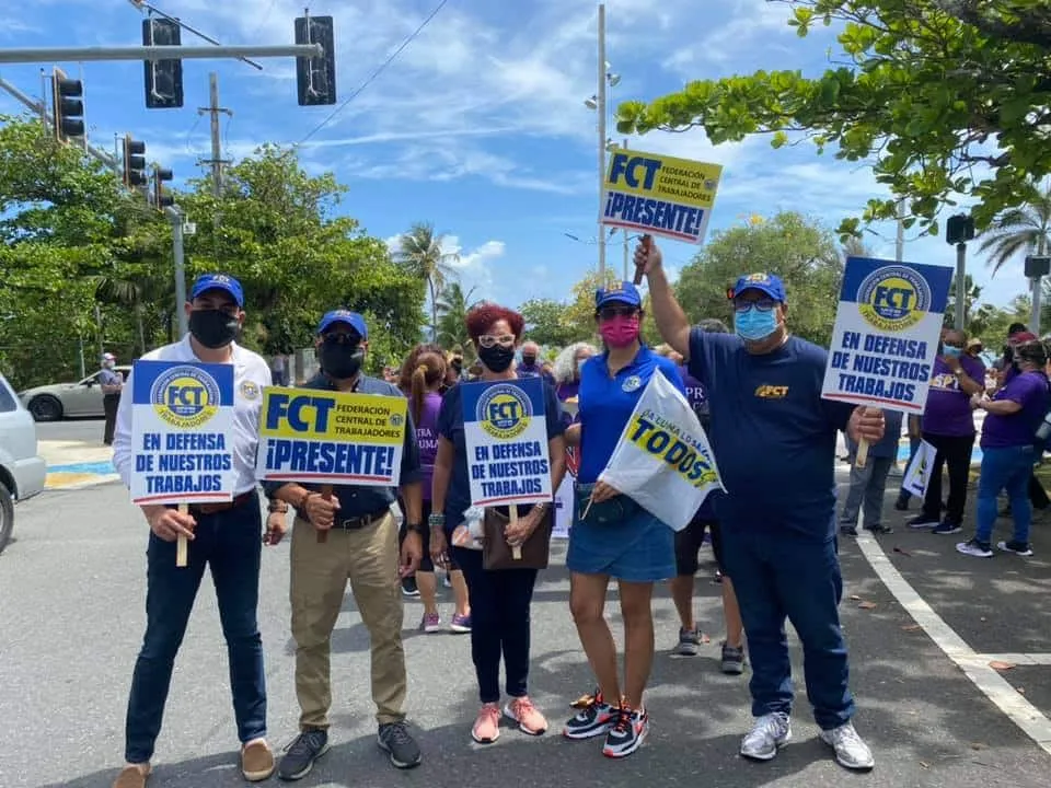 Denuncian atrasos en pago a trabajadores de la salud en San Sebastián