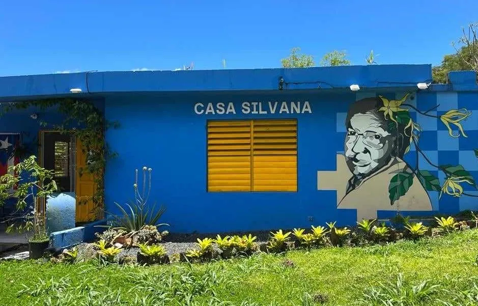 Casa Silvana una organización cultural afropuertorriqueño recibirá galardón cultural en Estados Unidos