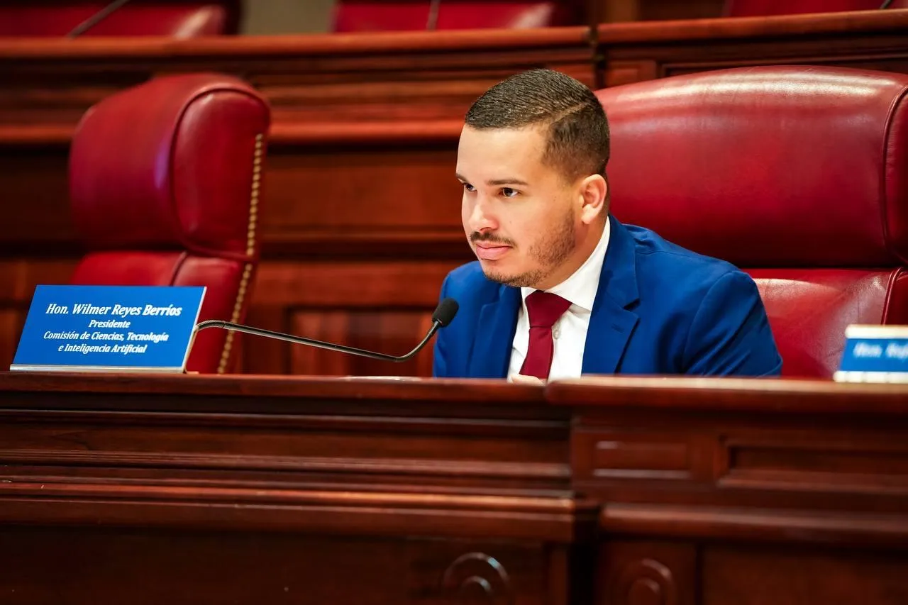 Comienza evaluación de medida para crear registro de empresas que utilicen Inteligencia Artificial en Puerto Rico