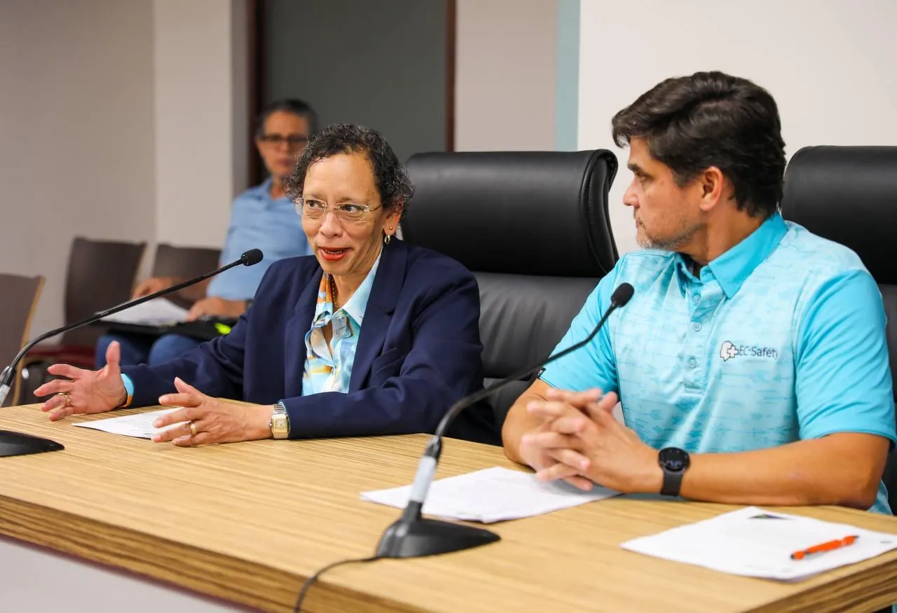 Senado examina regulaciones tecnológicas para modernizar la gestión pública