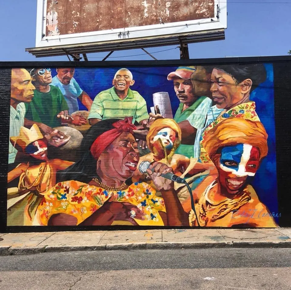 Festival Color Caribe 2024: Celebrando la Diversidad Cultural del Caribe con Arte, Música y Entretenimiento Familiar