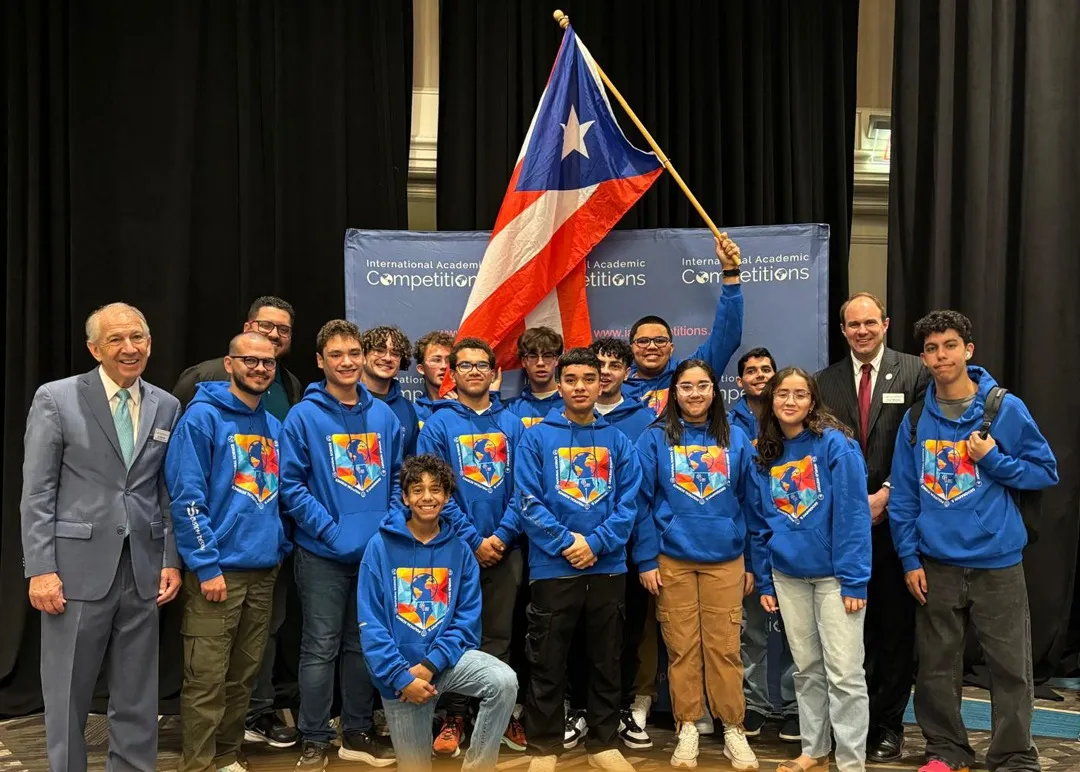 Sagrado Corazón albergará la cuarta edición del Puerto Rico History Bee and Bowl rumbo al campeonato nacional en Washington