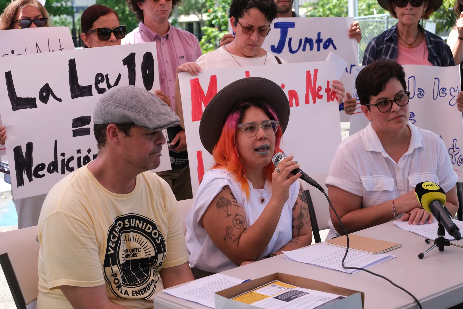 Condenan decisión de la Secretaria del DACO de derogar el reglamento de la Ley utensilios de un solo uso