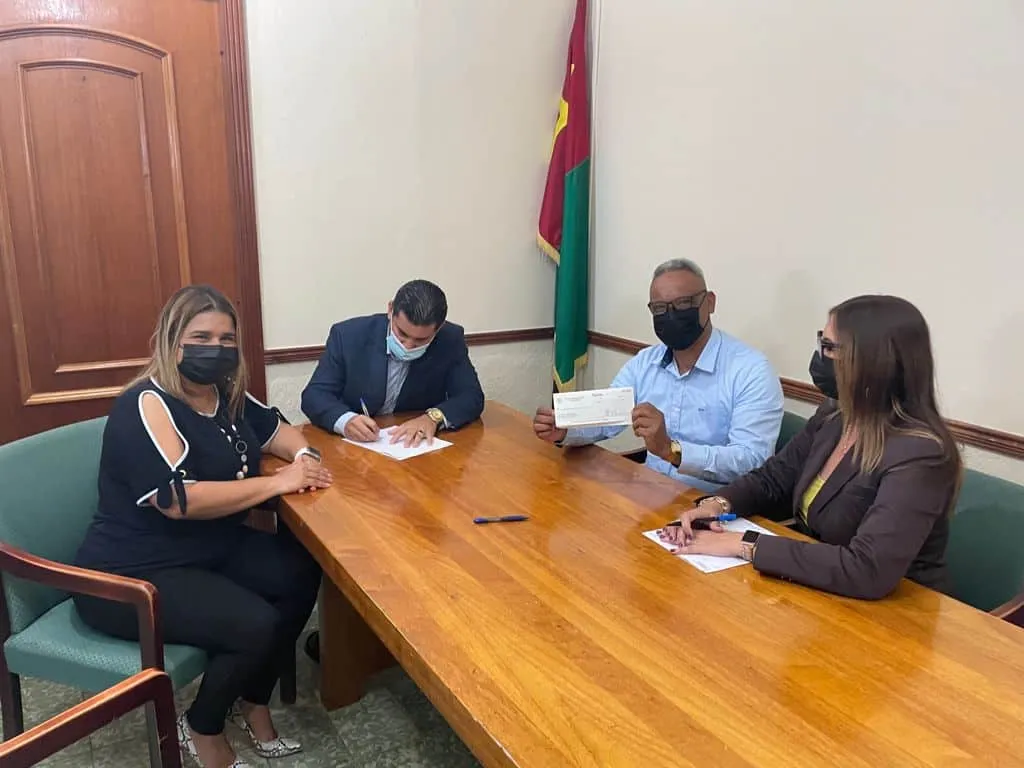 A punto de inaugurarse ‘La Casa de Vieques y Culebra’