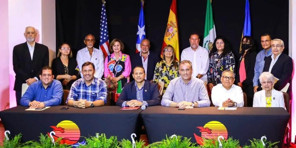 Aguadilla celebra 250 Aniversario de la Fundación de la Ciudad