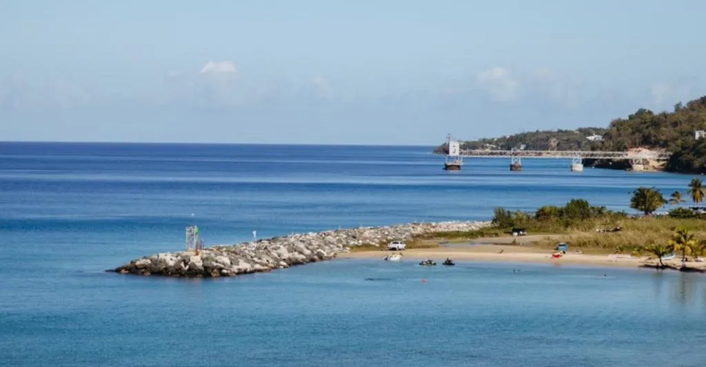 Aguadilla listo para recibir visitantes durante Semana Santa