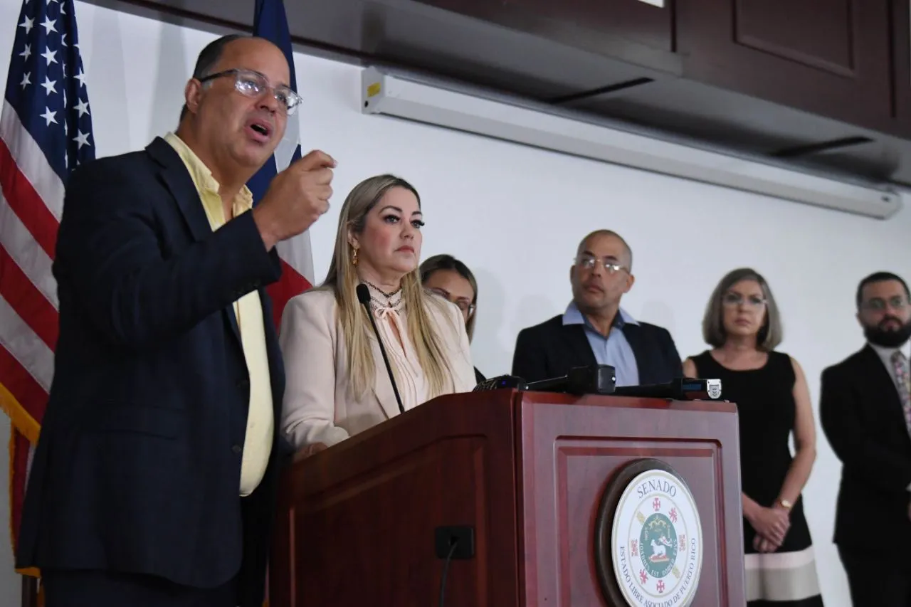 Presentan propuestas de ‘Task Force’ para atender crisis del abandono de adultos mayores