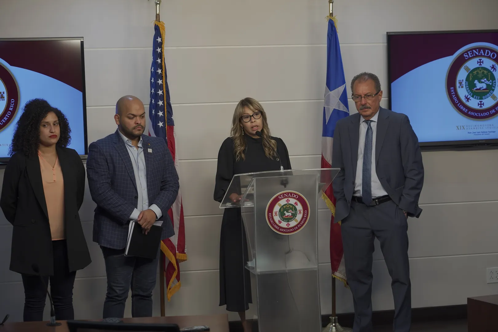 Radican paquete de medidas en beneficio de los trabajadores sociales