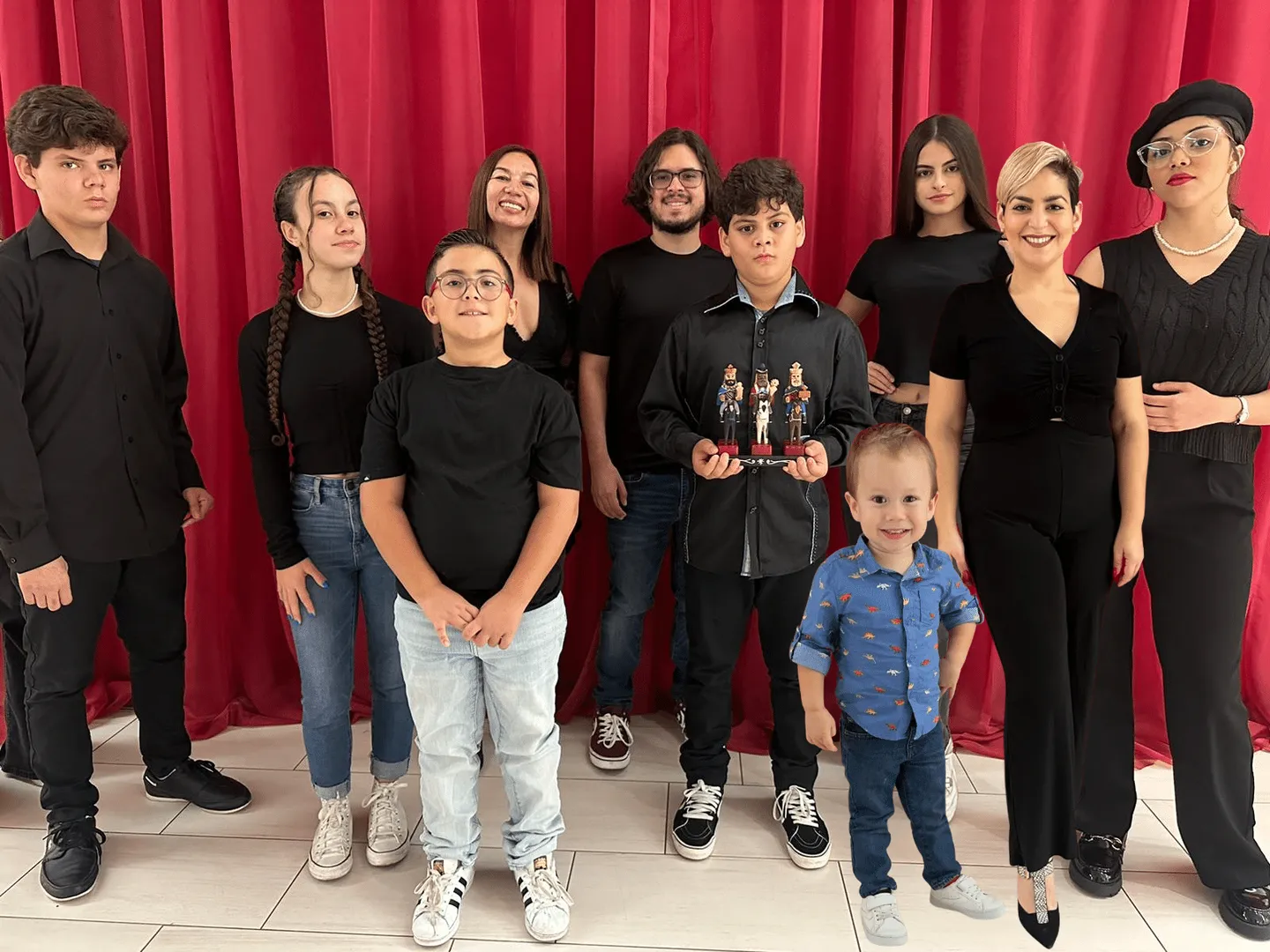 Ponce tendrá su nacimiento viviente