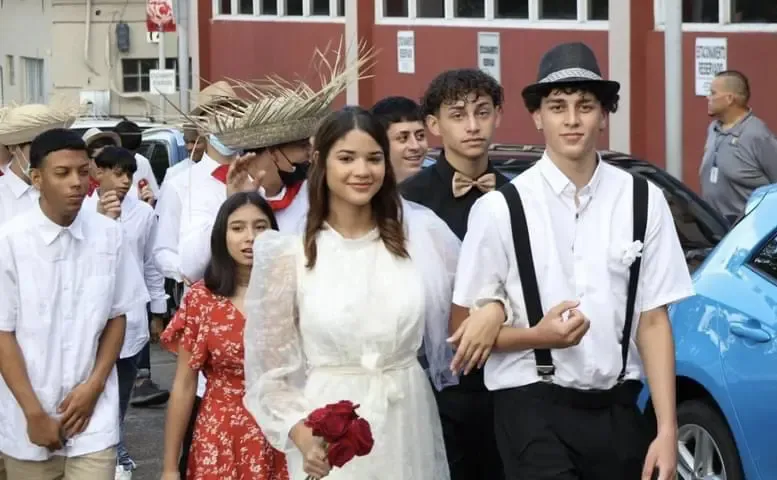 Celebrarán en Morovis ‘Boda Gíbara’ a la usanza del siglo XIX