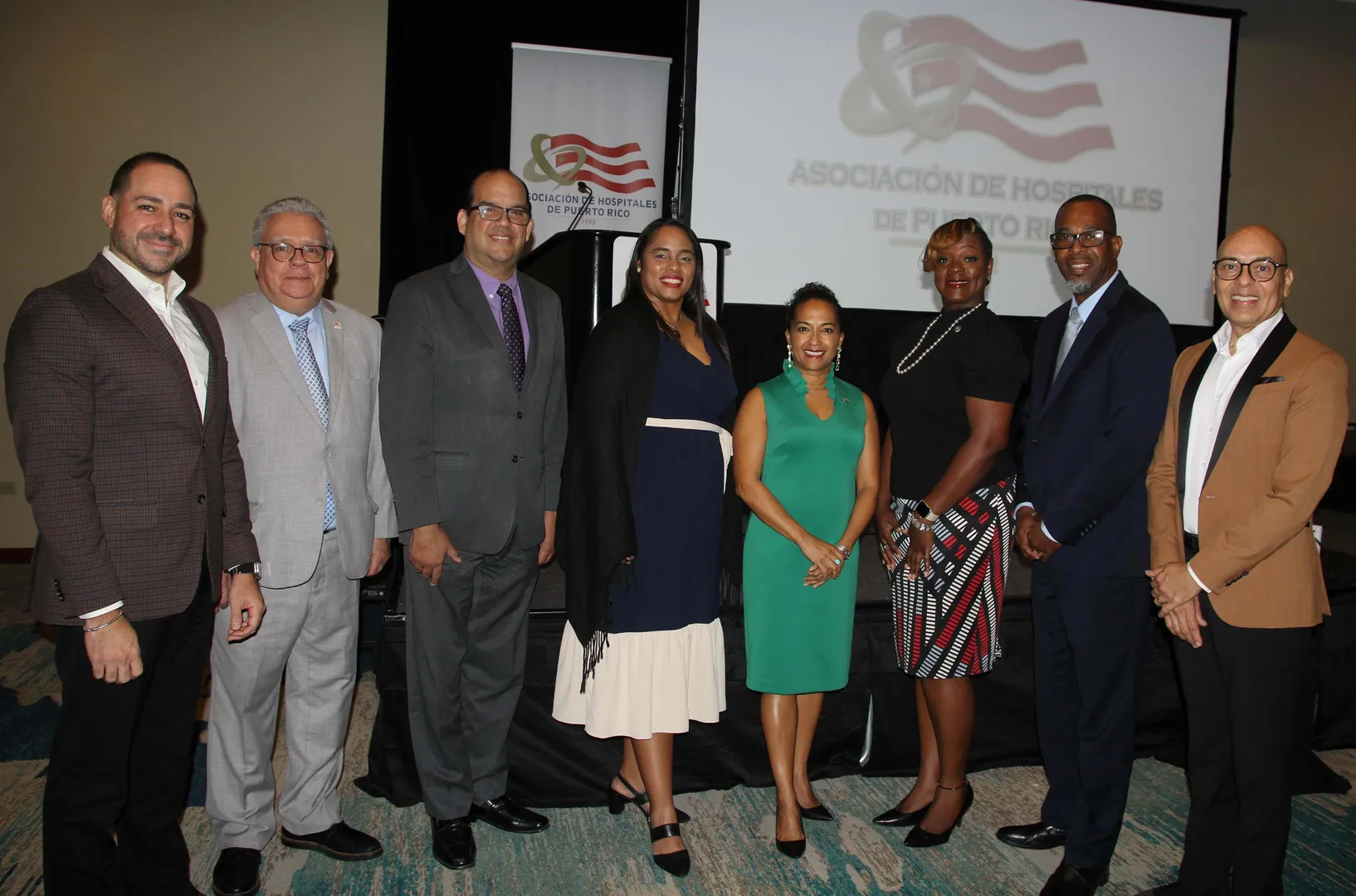 Asociación de Hospitales convoca al sector Salud para discutir los cambios y aplicaciones de la tecnología en la industria de la salud